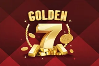 Golden 7 Casino Logo